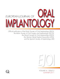 Hyaluronic acid to improve healing of surgical incisions in the oral cavity: a pilot multicentre placebo-controlled randomised clinical trial.
